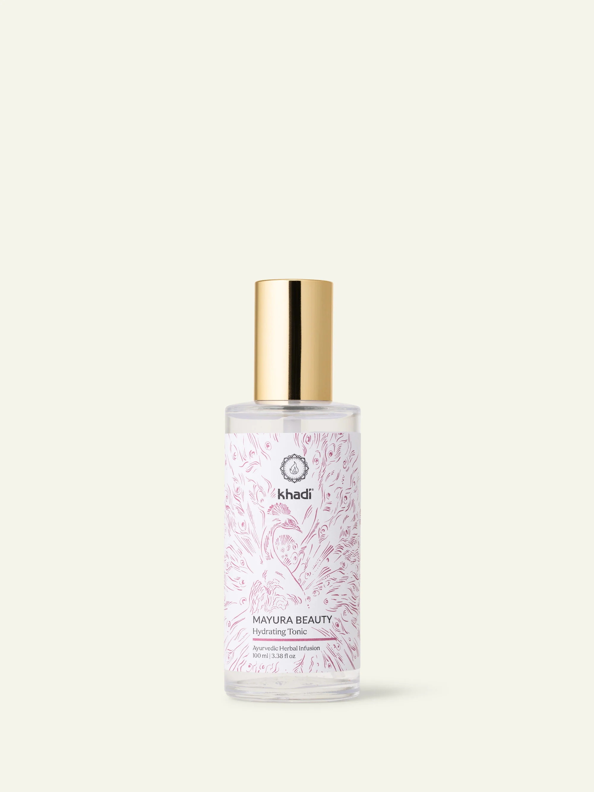 Hydrating  Face Tonic - Image 3