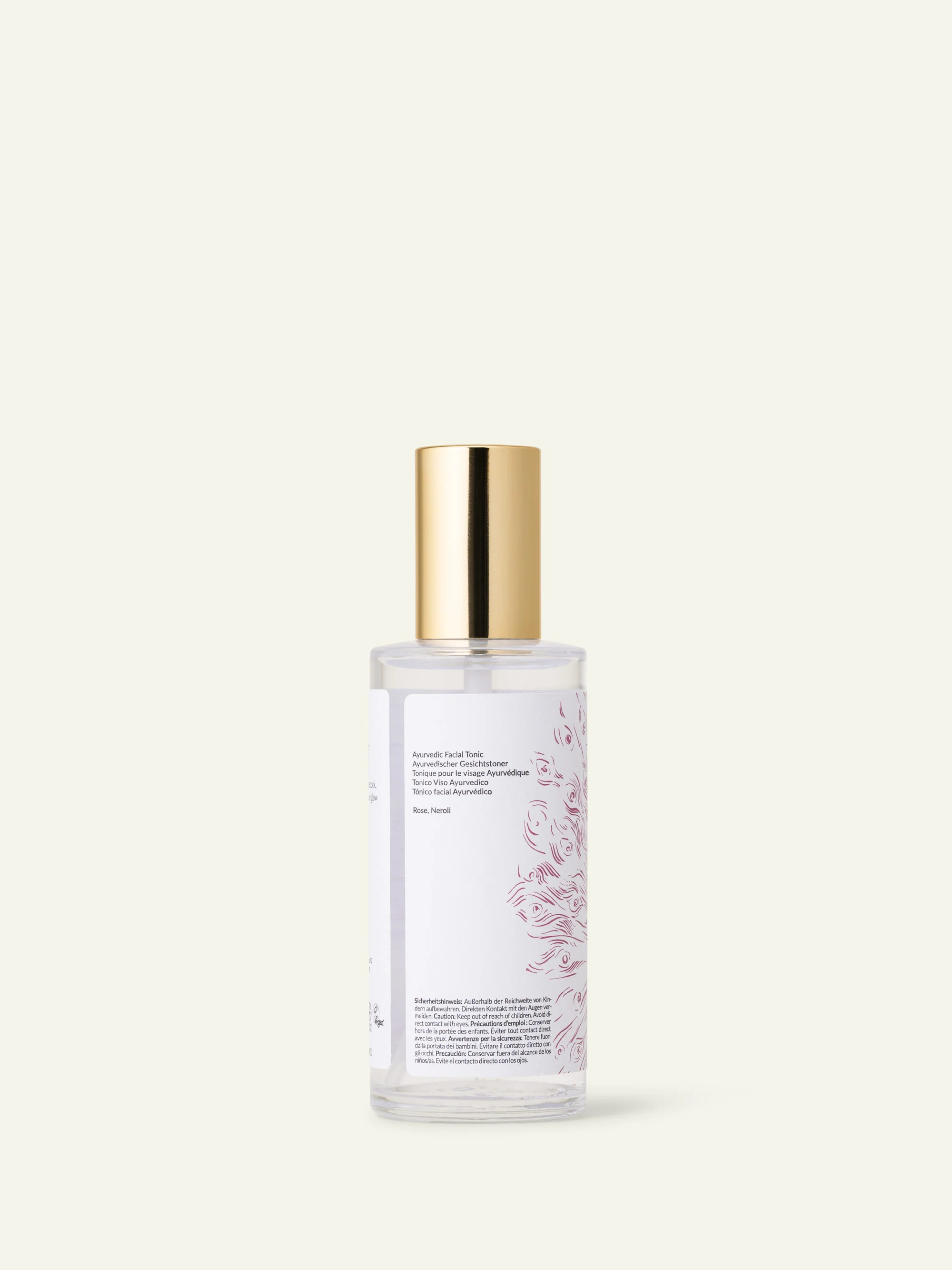 Hydrating  Face Tonic - Image 5