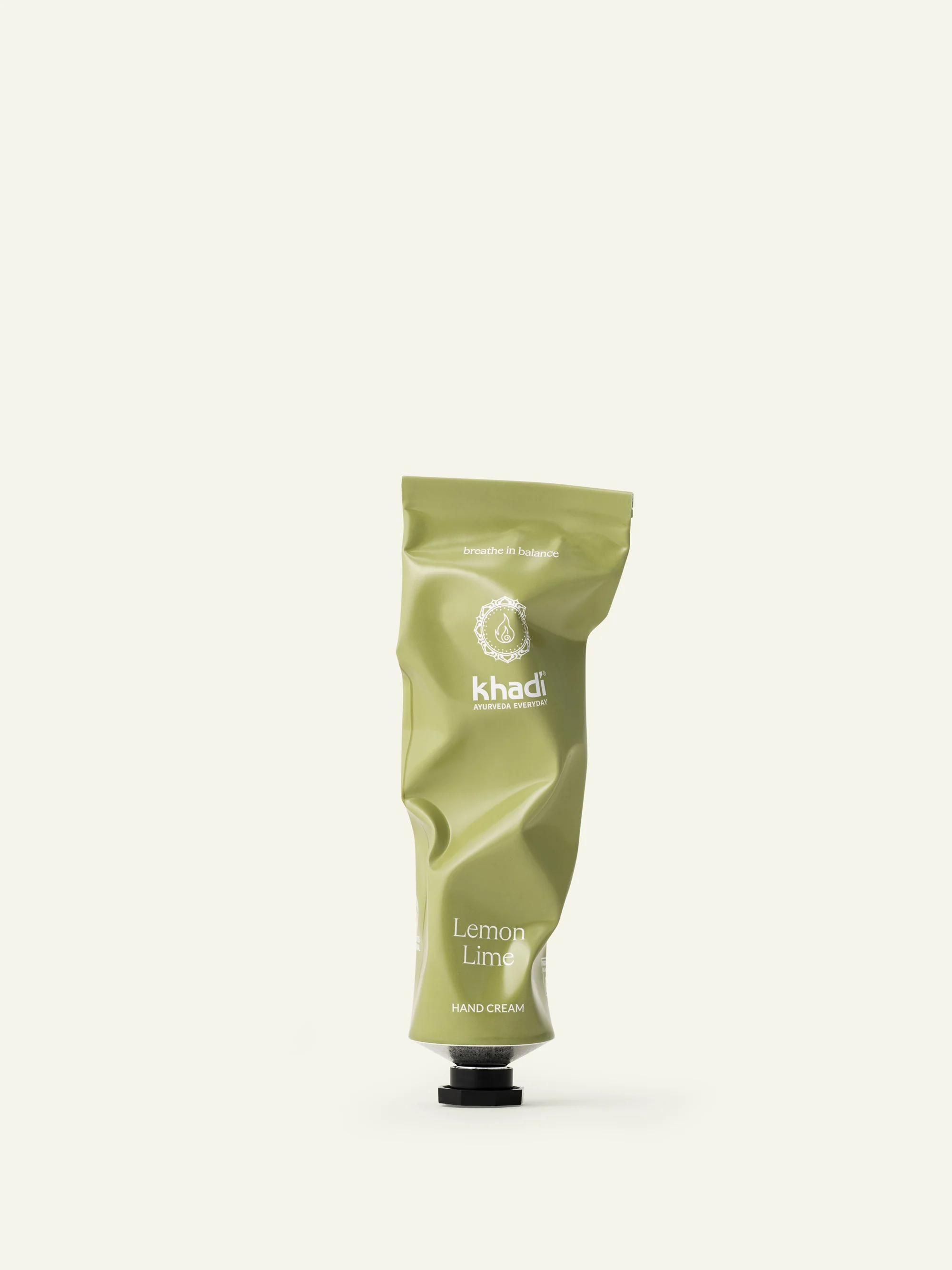 Lemon Lime Hand Cream - Image 4
