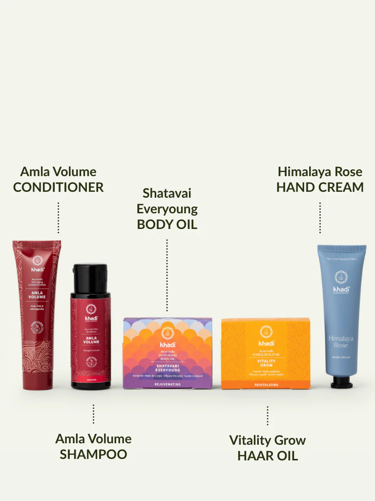 MustHaves Travel Set - Image 4