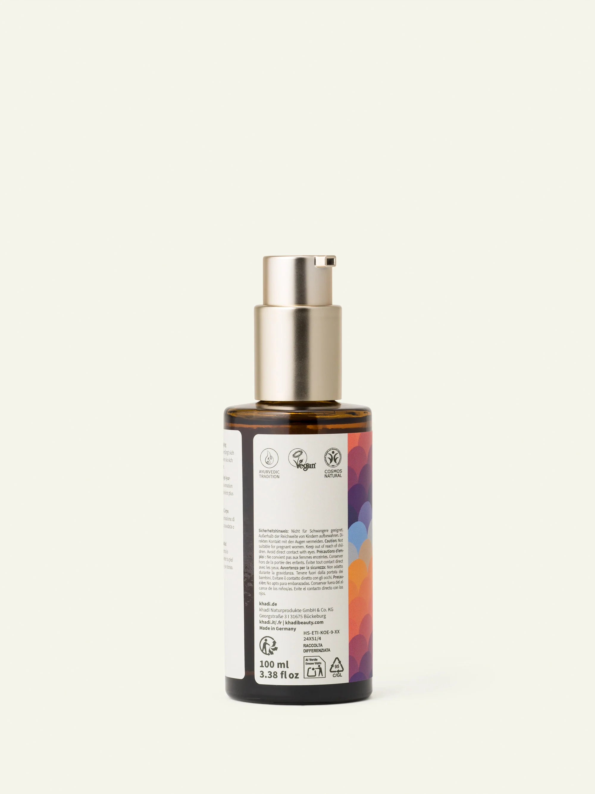 Shatavari Everyoung Body Oil - Image 8