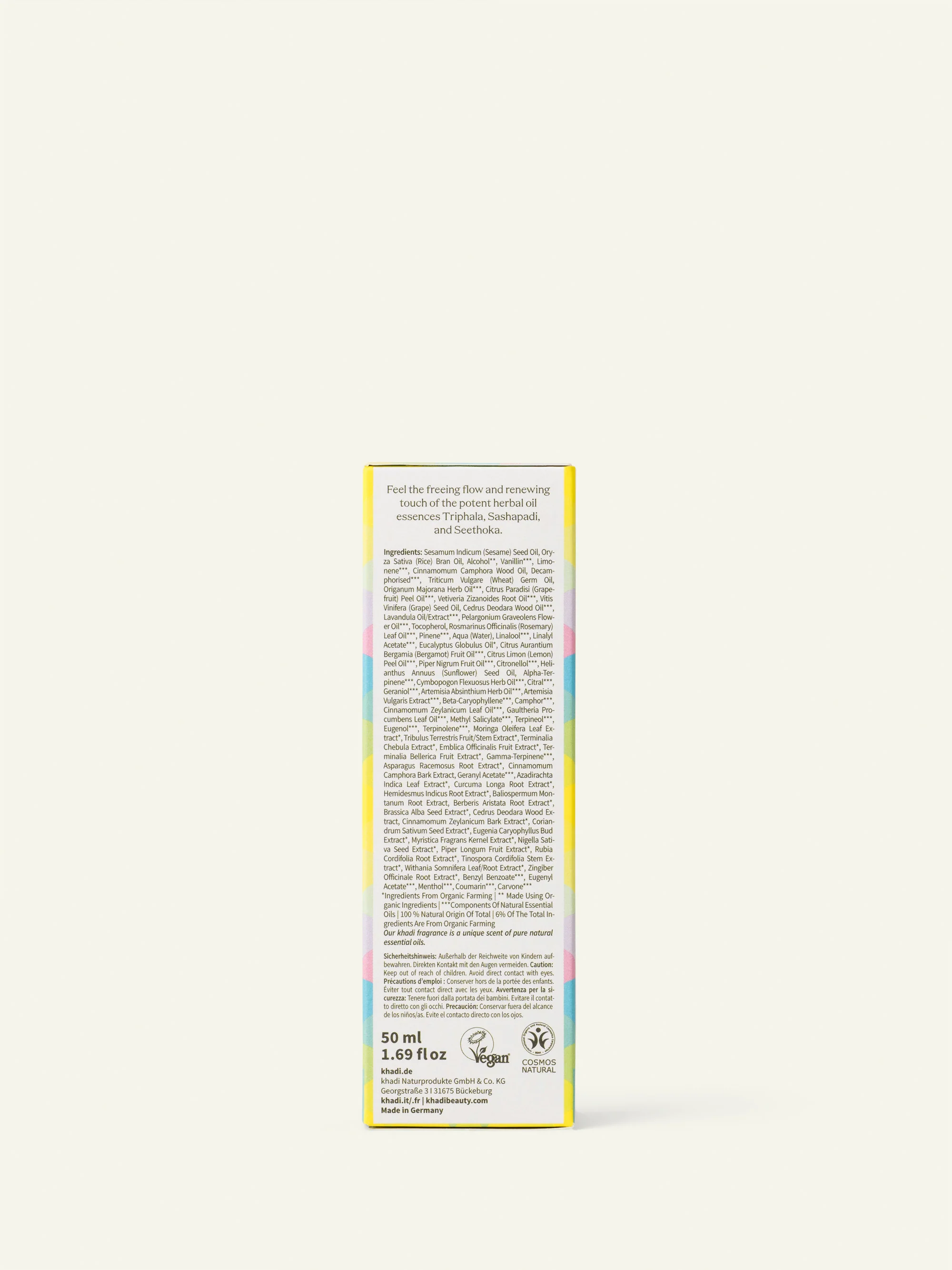 Triphala Tri-tox - Image 7